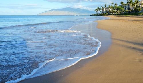 Kihei Apartment | Perfect Getaway 2BD Condo, Steps to Beach & Shops