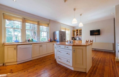 Dalavich House | Perfect getaway, central Scotland, near Stirling