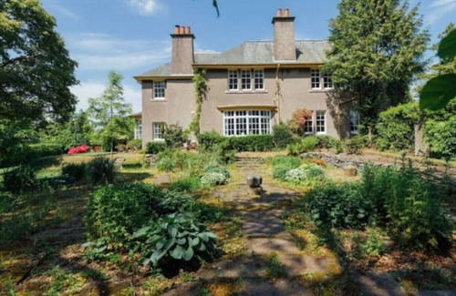 Dalavich House | Perfect getaway, central Scotland, near Stirling