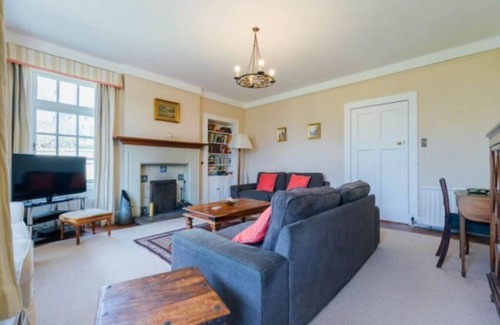 Dalavich House | Perfect getaway, central Scotland, near Stirling