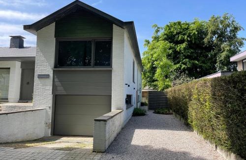 Sint-Andries Apartment | Perfect getaway in Bruges!