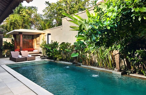 Sanur Villa | Perfect Getaway in Luxury Villas - 2 Bedroom with Private Pool