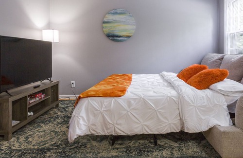 Yorkville House | Perfect Getaway Kayak Hiking Waterpark FastWiFi
