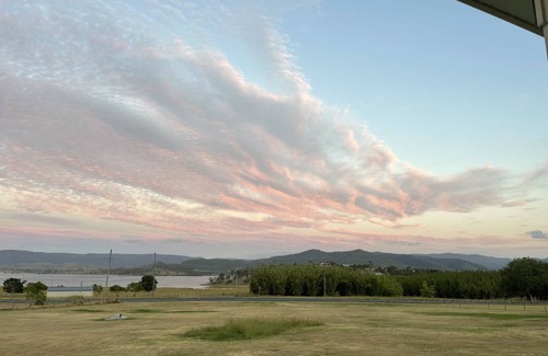 Hazeldean House | Perfect Getaway - Water Skiers Delight