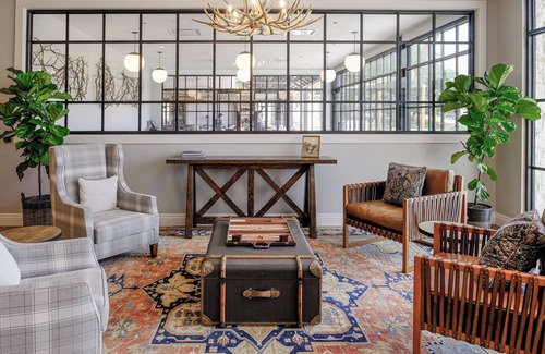 Boerne Hotel | Perfect Golfer's Haven: High-End Resort With Championship On-site Course
