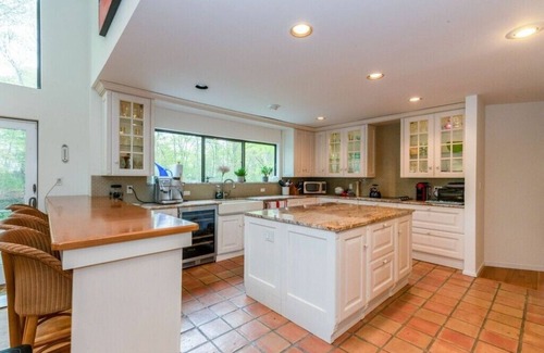 Bridgehampton House | Perfect Hamptons Rental With Pool And Tennis