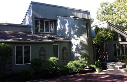 Bridgehampton House | Perfect Hamptons Rental With Pool And Tennis