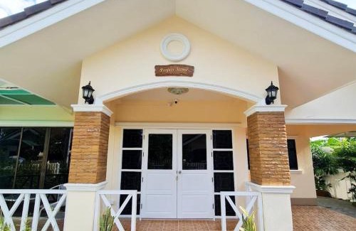 Chiang Mai House | Perfect Home 15 mins from airport