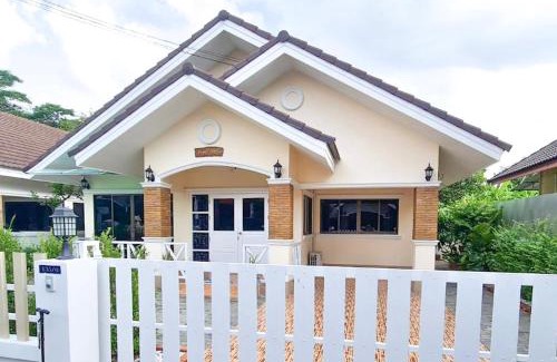 Chiang Mai House | Perfect Home 15 mins from airport