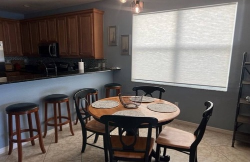 Botanica Lakes House | Perfect home away from home. Spacious clean home w/upscale community amities.