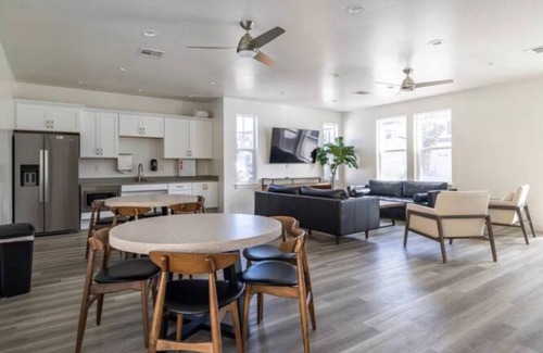 Bluffdale House | Perfect Home Away From Home, with pool & playzone