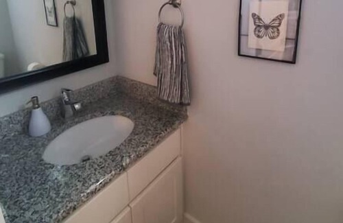 Mahncke Park House | Perfect home - perfect neighborhood!