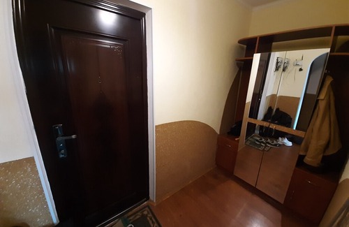 Krivoy Rog House | Perfect house for buiseness trip or travel with all facilities