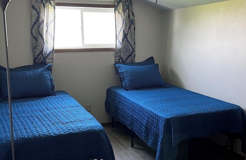 Nelson County House | Perfect Hunting or Fishing cabin!