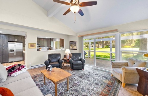 Plumas Eureka Estates House | Perfect in the Pines - 38 Aspen Circle