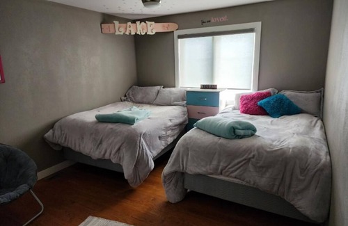 Pelican Rapids House | Perfect Lake Getaway