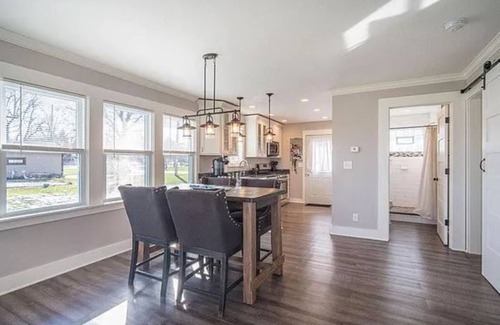 Tichigan House | Perfect Lake House Getaway!