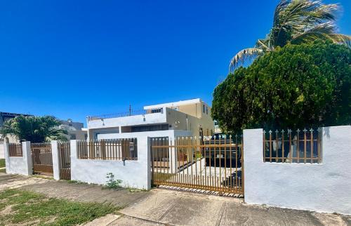 Playa House | Perfect Large Home for Groups & Families in Ponce