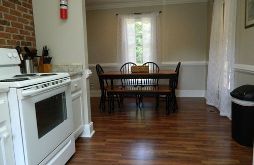 Chickamauga House | PERFECT LISTING ! House in Historic Chickamauga