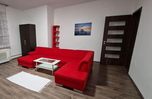 Belso-Ferencvaros Apartment | Perfect located flat with gametable