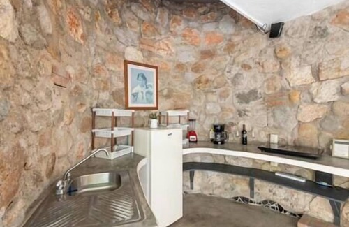 Puerto Escondido House | Perfect location in comfortable and adorable home