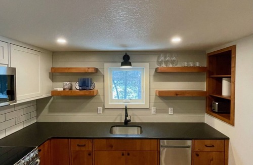 Pequot Lakes Cabin | PERFECT LOCATION - between Nisswa & Pequot right off PB Trail