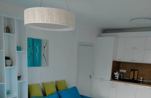Sofia Apartment | Perfect location, close to city Center, Airport, Arena Armeets hall, hospitals.
