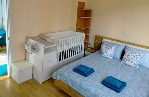 Sofia Apartment | Perfect location, close to city Center, Airport, Arena Armeets hall, hospitals.