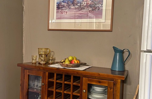 Scone House | Perfect Location for Leisure or Business - Right in the main street