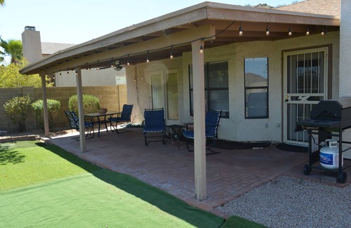 Paradise Valley Village House | Perfect location for Scotts. Mayo Clinic, golf, hiking & more!n