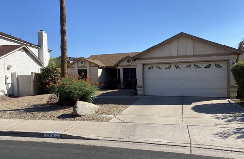 Paradise Valley Village House | Perfect location for Scotts. Mayo Clinic, golf, hiking & more!n