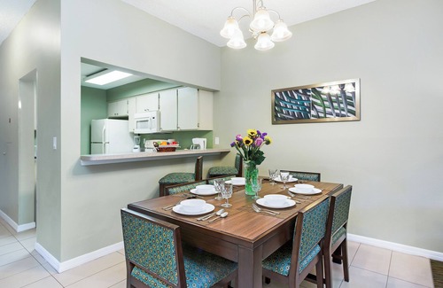 Solivita Resort | Perfect Location For Vacation! Relaxing Pool, Free Parking, Near Disney