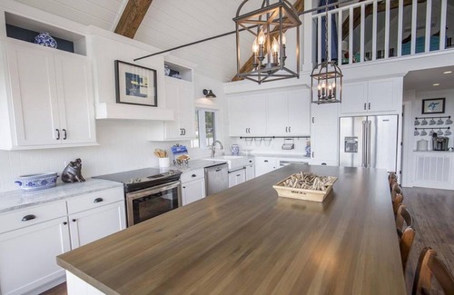 Cadiz House | Perfect Location For Your Lake Getaway