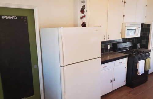 El Paso House | PERFECT LOCATION (I-10, 54, Ft. Bliss)
