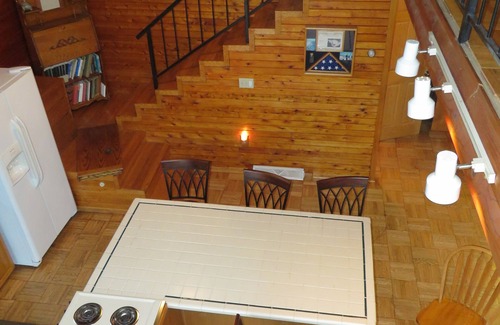 Grand Marais House | Perfect location in Grand Marais