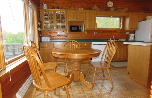 Grand Marais House | Perfect location in Grand Marais