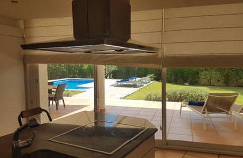 Santa Ponsa House | Perfect location on the legendary Port Adriano harbor