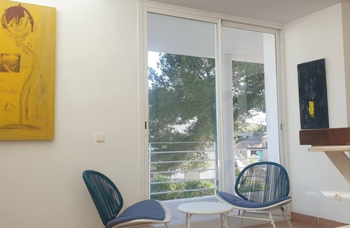 Santa Ponsa House | Perfect location on the legendary Port Adriano harbor
