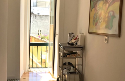 Pena Apartment | Perfect location on the top of one of the Lisbon’s 7 hills