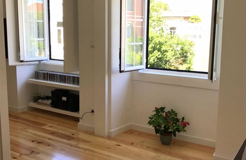 Pena Apartment | Perfect location on the top of one of the Lisbon’s 7 hills