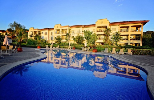 Herradura Condo | Perfect Location, overlooking Greens, access to all amenities.