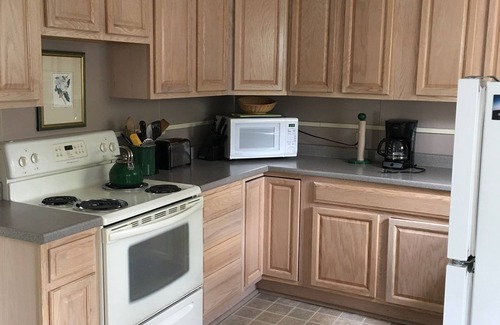 Camden Cottage | Perfect location! Quiet street, but right downtown