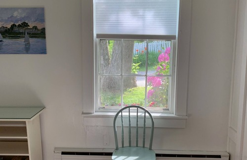 Camden Cottage | Perfect location! Quiet street, but right downtown