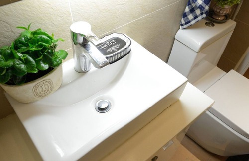 Xinyi House | Perfect location!Taipei City Hall Station MRT 3min/near Taipei 101【XinYi D】