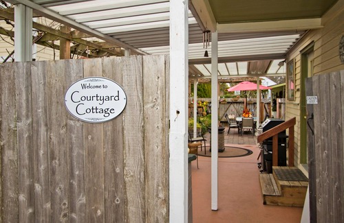 Enumclaw House | Perfect location to an outdoor paradise.