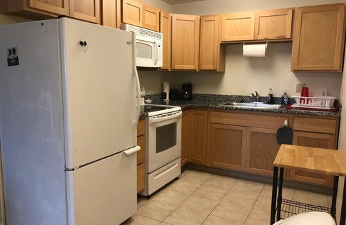 Ketchikan Apartment | Perfect location