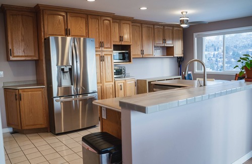 Mount Olympus House | Perfect Location! Perfect View!