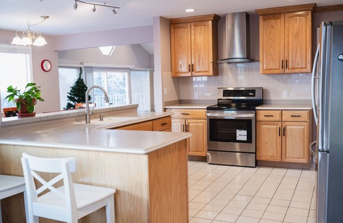 Mount Olympus House | Perfect Location! Perfect View!