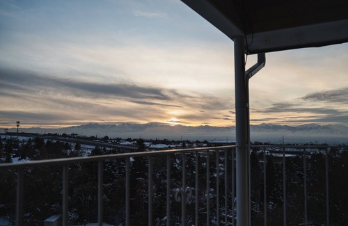 Mount Olympus House | Perfect Location! Perfect View!