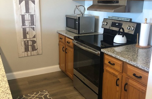 Osage Beach Condo | PERFECT LOCATION WITH A GREAT VIEW. π ππ